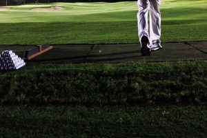 Golf vip en los Cabos