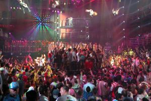 Mandala vip table reservation los cabos