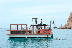 Yates y Catamaranes