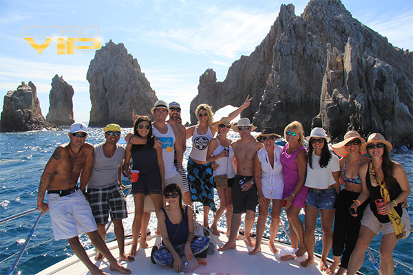 cumpleaños vip en cabo