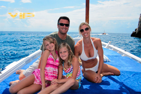 Renta de Veleros para vacaciones en Los Cabos