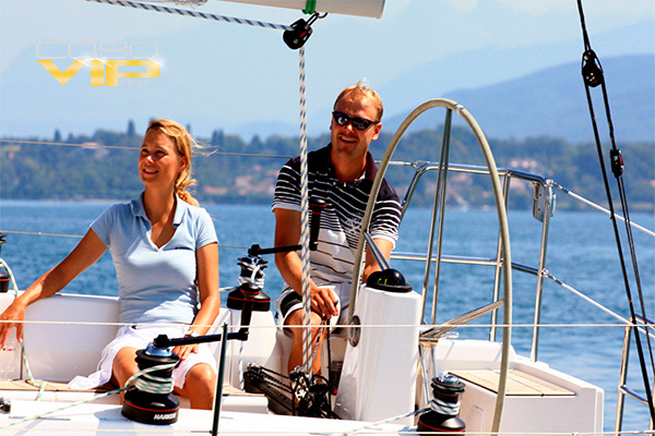 Velero de Lujo para Parejas en Los Cabos