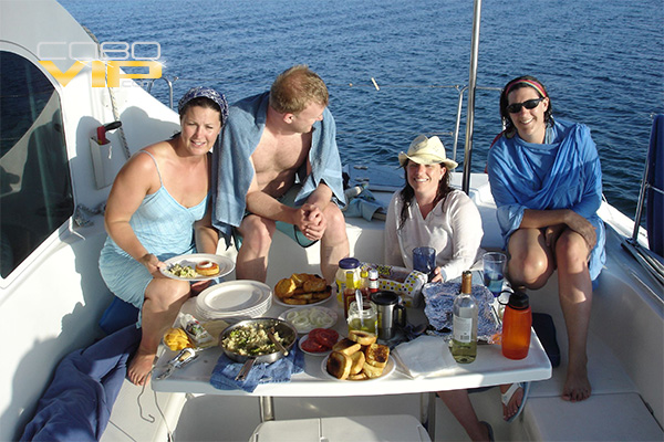 Inolvidables Vacaciones Familiares en Los Cabos