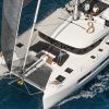 50 FT Lagoon  2008 | Yacht Charters Cabo