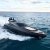 108ft Mangusta | Yacht Charters Cabo
