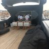 108ft Mangusta | Yacht Charters Cabo - Image 2