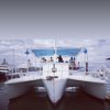 42' PRIVATE TRIMARAN Cabo San Lucas - Image 4