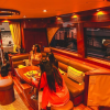 70 FT McKinna | Renta de yates cabo san lucas - Image 12