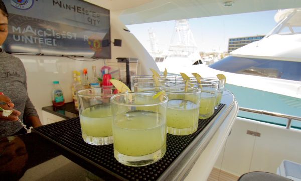 90Ft Horizon | Fishing Charters Cabo - Image 2