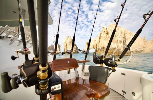 90Ft Horizon | Fishing Charters Cabo - Image 3