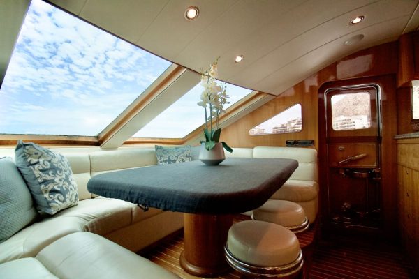 90Ft Horizon | Fishing Charters Cabo - Image 9