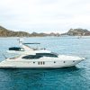 Azimut 62ft | Renta de Yates Cabo San Lucas
