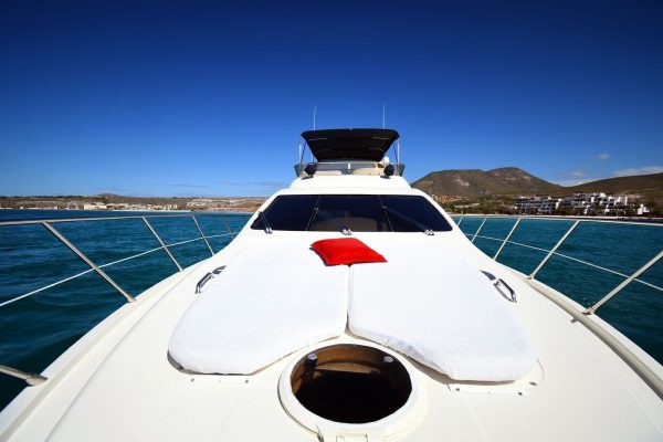 Azimut 62ft | Renta de Yates Cabo San Lucas - Image 10