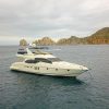 Azimut 62ft | Renta de Yates Cabo San Lucas - Image 14