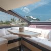 84 ft Azimuth | Renta de Yates Cancun - Image 7