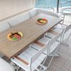 84 ft Azimuth | Renta de Yates Cancun - Image 14