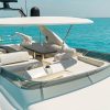 84 ft Azimuth | Renta de Yates Cancun - Image 17