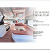 CATAMARAN 60 | Yacht Charters Cabo - Image 26