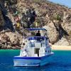 California 28 Fishing Yacht Rental - Image 3