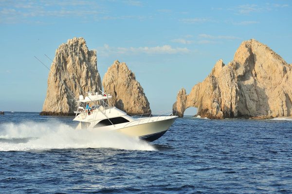 48 FT Viking 2017 | Yacht Charters Cabo - Image 7
