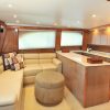 48 FT Viking 2017 | Yacht Charters Cabo - Image 2