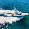 60 FT Viking 2019 | Yacht Charters Cabo