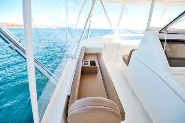 60 FT Viking 2019 | Yacht Charters Cabo - Image 4