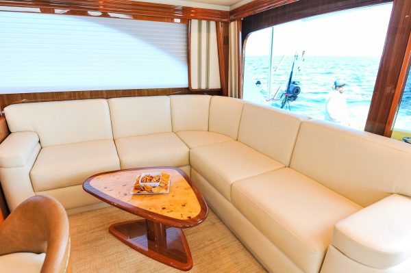 60 FT Viking 2019 | Yacht Charters Cabo - Image 17