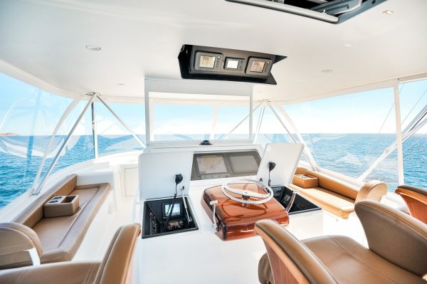 60 FT Viking 2019 | Yacht Charters Cabo - Image 7