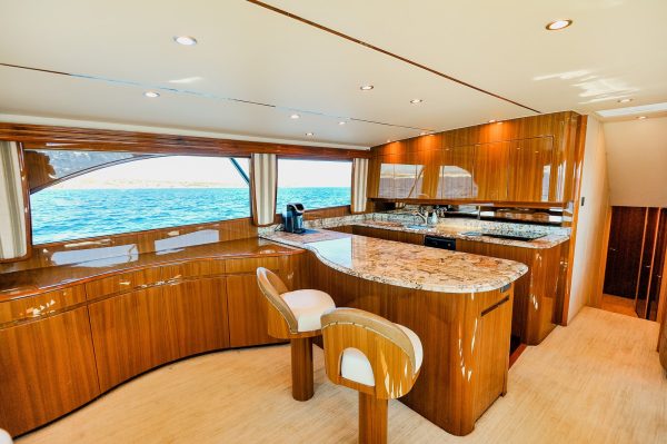 60 FT Viking 2019 | Yacht Charters Cabo - Image 16
