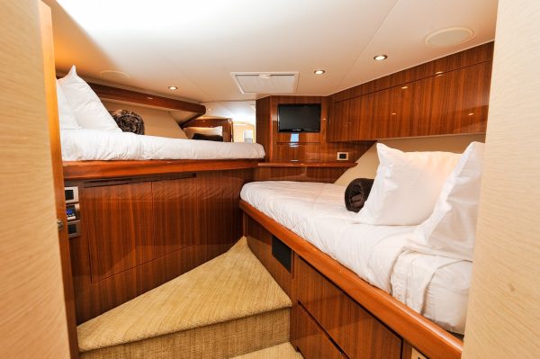 60 FT Viking 2019 | Yacht Charters Cabo - Image 10