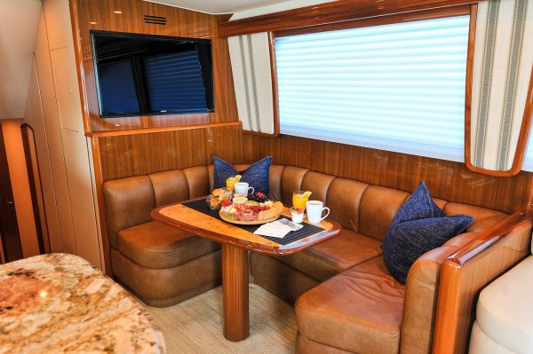 60 FT Viking 2019 | Yacht Charters Cabo - Image 18