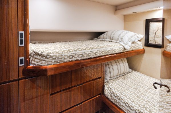60 FT Viking 2019 | Yacht Charters Cabo - Image 8
