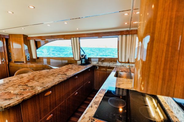 60 FT Viking 2019 | Yacht Charters Cabo - Image 14