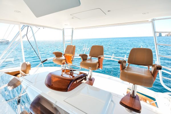60 FT Viking 2019 | Yacht Charters Cabo - Image 6
