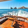 60 FT Viking 2019 | Yacht Charters Cabo - Image 3