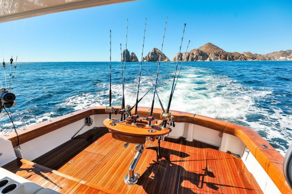 60 FT Viking 2019 | Yacht Charters Cabo - Image 3
