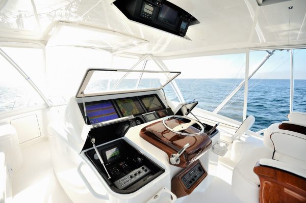 62 FT Viking 2020 | Yacht Charters Cabo - Image 5