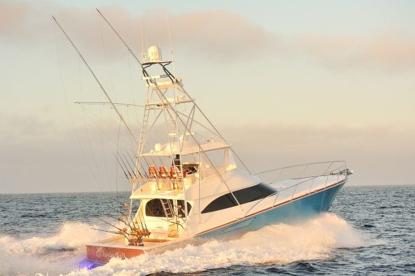 62 FT Viking 2020 | Yacht Charters Cabo - Image 3