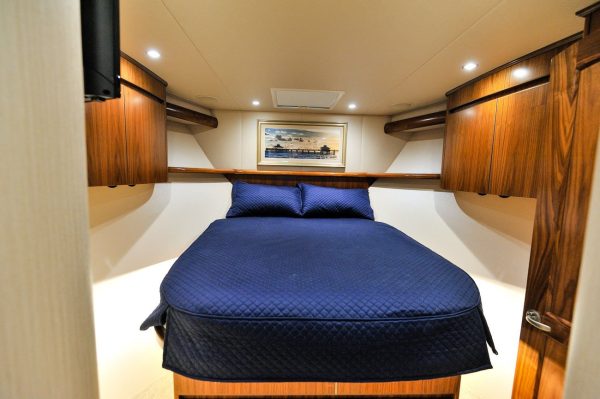 62 FT Viking 2020 | Yacht Charters Cabo - Image 6