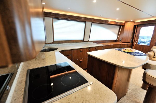 62 FT Viking 2020 | Yacht Charters Cabo - Image 12