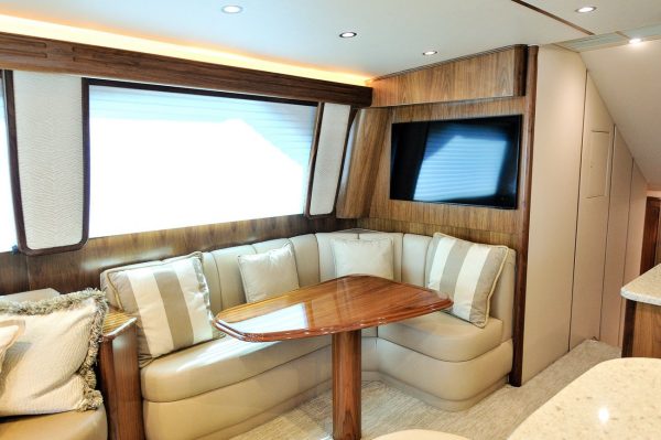 62 FT Viking 2020 | Yacht Charters Cabo - Image 7