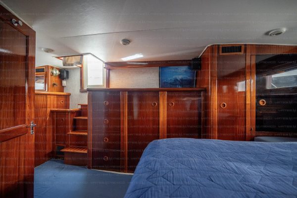 70FT Hatteras | Yacht Charters Cabo San Lucas - Image 8