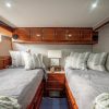 70FT Hatteras | Yacht Charters Cabo San Lucas - Image 9