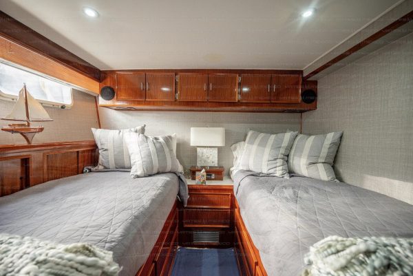 70FT Hatteras | Yacht Charters Cabo San Lucas - Image 9