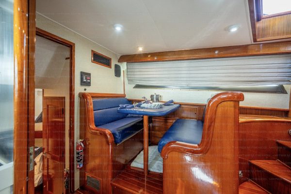 70FT Hatteras | Yacht Charters Cabo San Lucas - Image 4