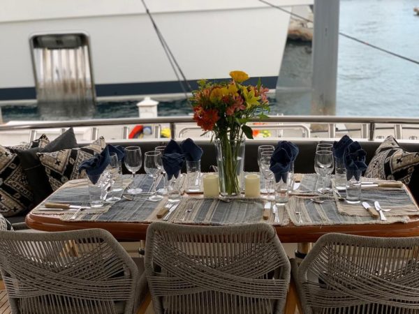 90Ft Horizon | Fishing Charters Cabo - Image 16