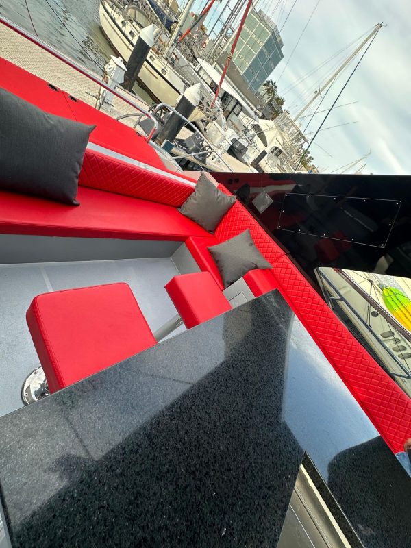 Mackinna 65 | Yacht Charters Cabo - Image 10