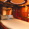 70 FT McKinna | Renta de yates cabo san lucas - Image 13