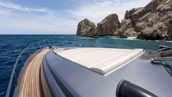 Cabo Yacht Charters | PEARSHING 75 FT - Image 12